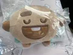 BT21 一番くじ　SHOOKY ぬいぐるみ　C賞