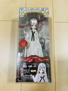 アゾン えっくすきゅーと20th ころん 名古屋ショップ限定 新品 - メルカリ