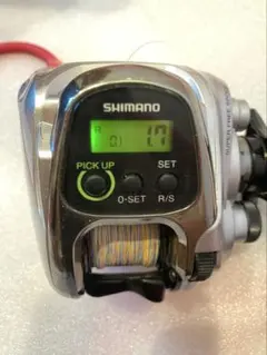 SHIMANO シマノ ForceMaster400のサムネイル
