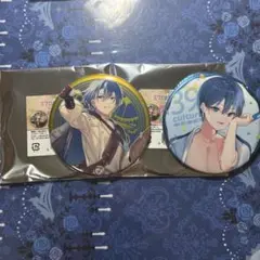 39culture KAITO レトロ RETRO 大き目ホログラム缶バッジ 39culture Kaito | Doorzo 일본 직구 대행