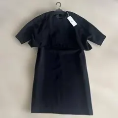 値下げしました！カリテ　ボレロワンピース　フォーマル　セレモニー