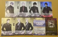 刀剣乱舞 ヴァンガード まとめ売り