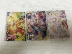 プロセカ ワンダーランズ×ショウタイム ウエハース