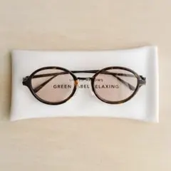 GREEN LABEL RELAXING サングラスのサムネイル