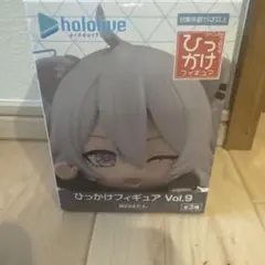 2026年最新】ホロライブプロダクション ひっかけフィギュアVol.9の人気