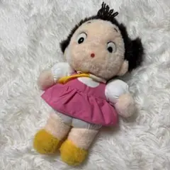 となりのトトロ　ふんわり　メイガニ　ぬいぐるみ　早い者勝ち‼️ 【タグ付き】 となりのトトロ ふんわり メイガニ ぬいぐるみ 早い者勝ち‼️ 【タグ