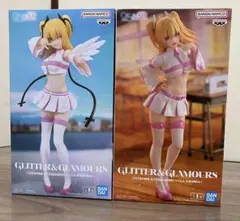 2.5次元の誘惑 GLITTER&GLAMOURS リリエル2種