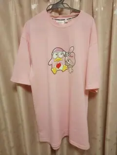 ドンキ マイメロ ドンコ Tシャツのサムネイル