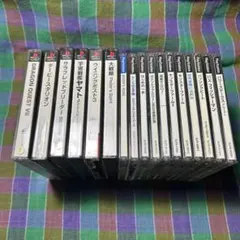 プレイステーション1 ソフト　ジャンク