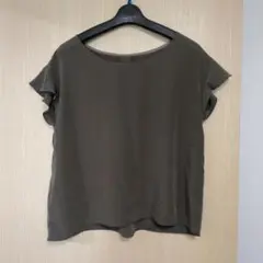 ジュエルチェンジズ　カットソー