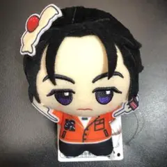 【新品・未使用】カリスマ ちびぐるみ～カリスマワールド～vol.1 伊藤ふみや