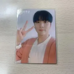 SEVENTEEN HARU トレカ スングァン