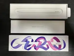 Apple pencil Pro