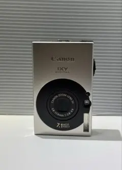 2026年最新】canon ixy digital 10の人気アイテム - メルカリ
