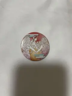 鬼滅の刃　原作　原画展　ジャンショ　プチ缶　時透家　有一郎　無一郎