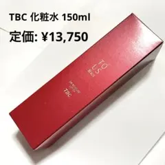 TBC 化粧水150m トゥアスボー EMモイスチュアローションのサムネイル