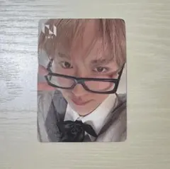 INI尾崎匠海　タワレコ店舗