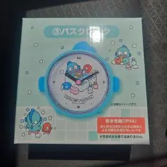 ハンギョドン　くじ　バスクロック