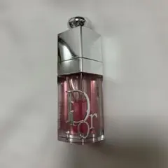 Dior ディオールアディクトリップグロウオイル 001ピンク