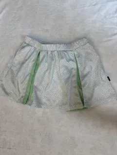 プリンス テニスウェア スコート スカート レディース M