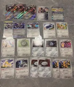 ポケモンカード ハガネタイプのサムネイル