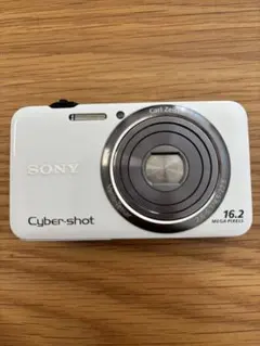 SONY Cyber-Shot 16.2メガピクセル コンパクトデジタルカメラ SONY Cyber-Shot 16.2メガピクセル コンパクトデジタルカメラ