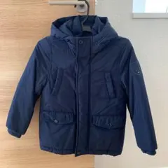 コート　トミーヒルフィガー　104センチ