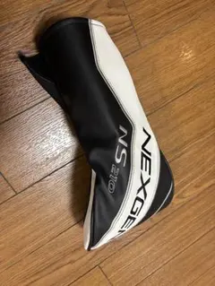 NEXGEN NS210 ドライバー用ヘッドカバーのサムネイル