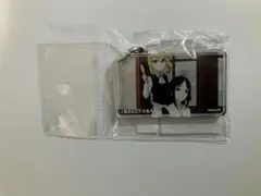 かぐや様は告らせたい 早坂愛バースデー D賞 アクリルキーホルダー