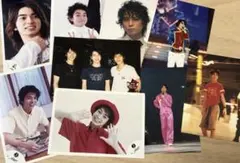 松本潤 ジュニア時代 Jロゴ ファミクラ 嵐 写真