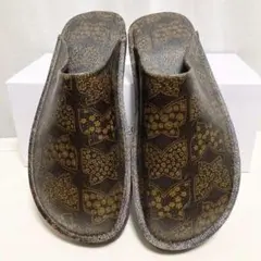 箱付きNeedles × SUICOKE LIPPER PAPILLON PVCのサムネイル