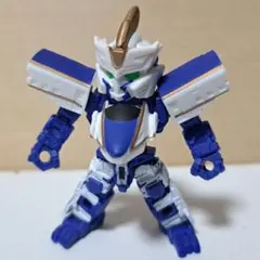 シンカリオン　フィギュア