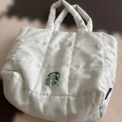 キルティングトートバッグ トートバッグ