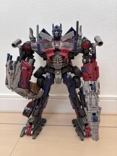 トランスフォーマー ストライカー　オプティマスプライムのサムネイル