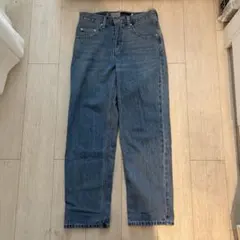 リーバイス　シルバータブ w28 l30のサムネイル