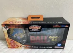 おまけ付き　ドラゴンボール ASSEMBLE COLLECTION ラストワン賞