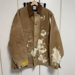 カバーオール usa製