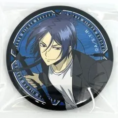 家庭教師ヒットマンREBORN!　キャラバッジコレクション　六道骸