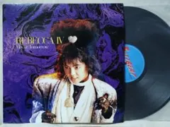 2026年最新】レベッカレコードの人気アイテム - メルカリ