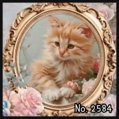 【d-2584】デザインペーパー