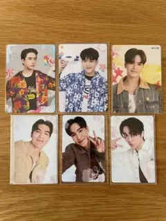 GMMTV♡トレカまとめ売り