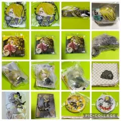 刀剣乱舞【獅子王 セット】