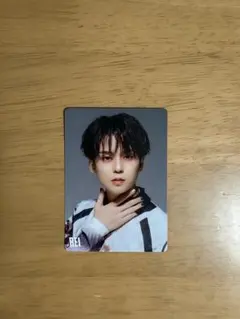 ワンエン　AMAZONIA REI タワレコ特典