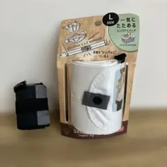 ShupattOコンパクト Bag Ｌ&S 2セットまとめ売り　新品未使用