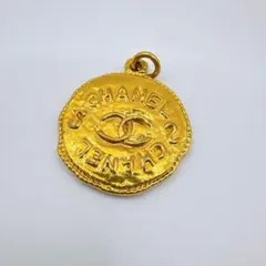 サンダーバード様専用CHANEL ココマーク ネックレス両面刻印101 - メルカリ