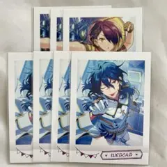 あんスタ　ぱしゃこれ　朔間零　仙石忍