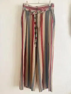 plage パンツ　★値下げ