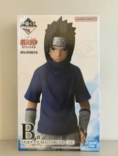 2026年最新】一番くじ サスケ b賞 フィギュアの人気アイテム - メルカリ