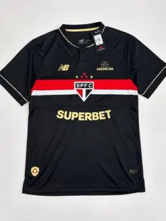 サンパウロFC ユニフォームのサムネイル