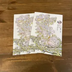 劇場版鬼滅の刃 無限城編 第一章 入場者特典パンフレット副読本 決戦編2冊セット